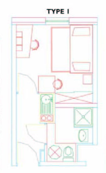 Example Lot Plan Studio